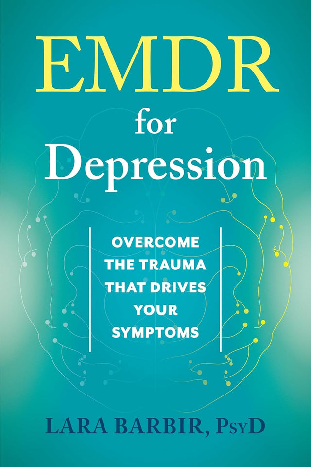 EMDR for Depression