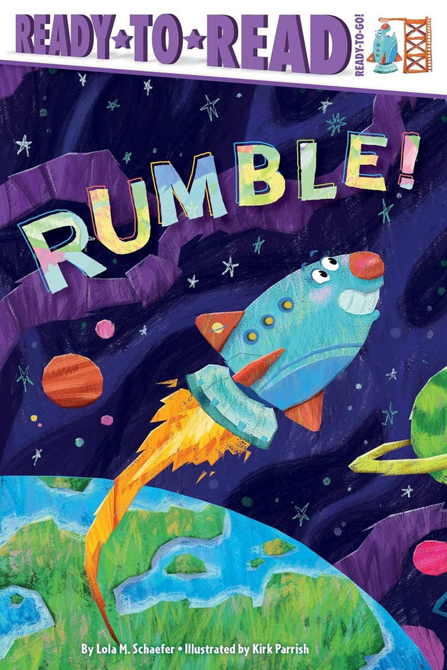 Rumble!