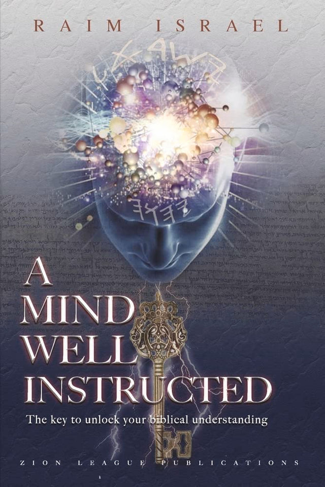 A Mind Well Instructed