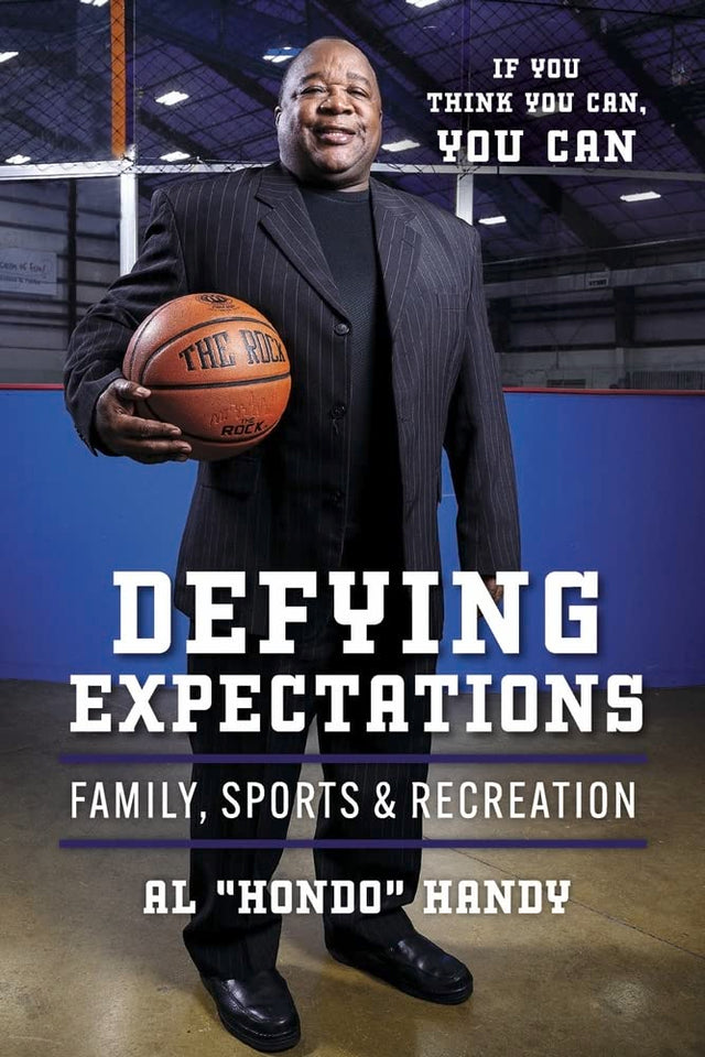 Defying Expectations