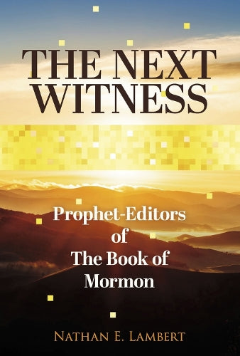 The Next Witness