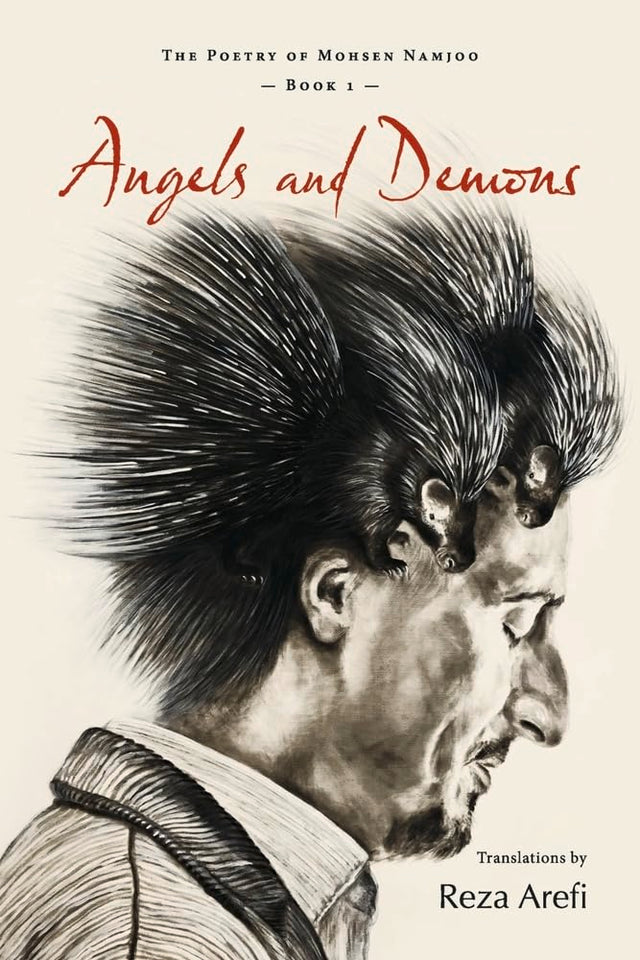 Angels and Demons