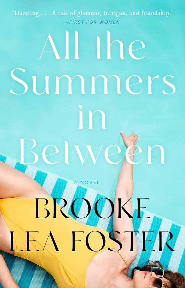 All the Summers In Between