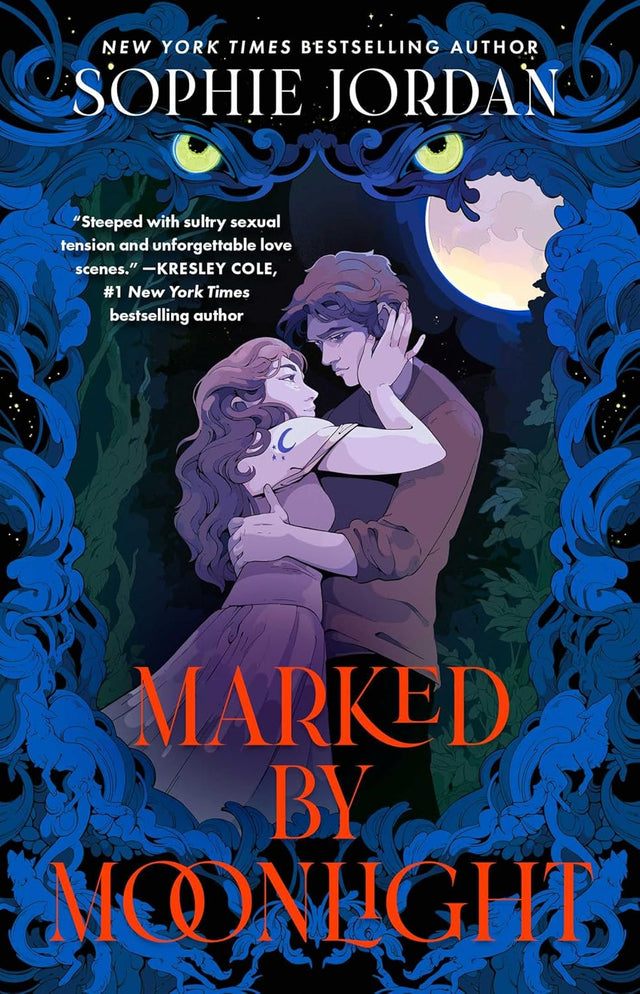 Marked by Moonlight