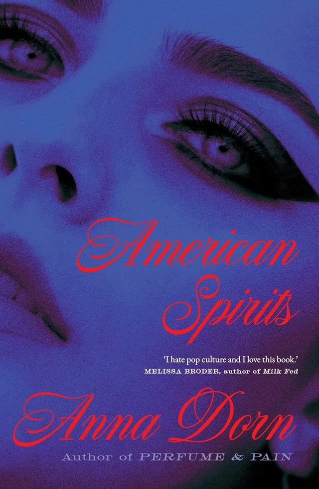 American Spirits