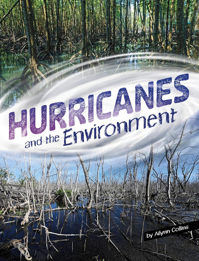 Disasters & the Environment Hurricanes