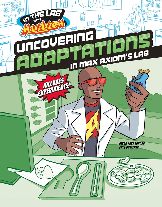 Max Axiom Uncovering Adaptations