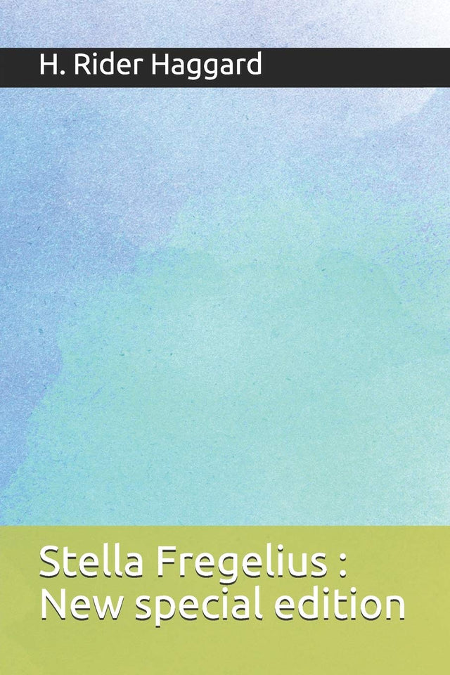 Stella Fregelius