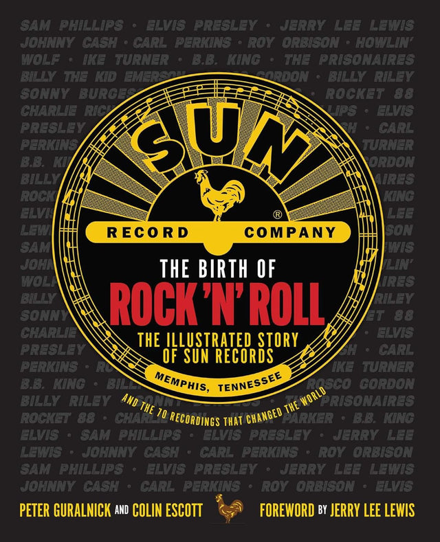 The Birth of Rock 'n' Roll