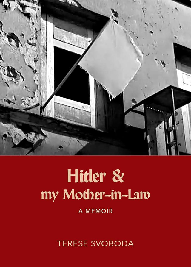 Hitler and My Mother-in-Law