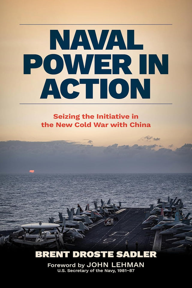 Naval Power in Action