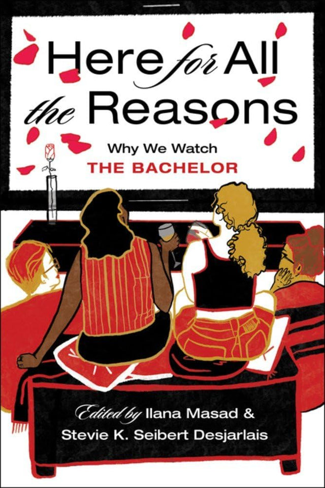 Here For All the Reasons