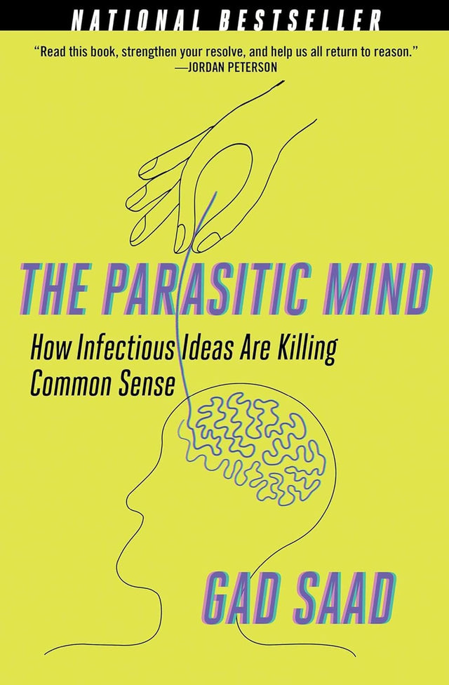 The Parasitic Mind