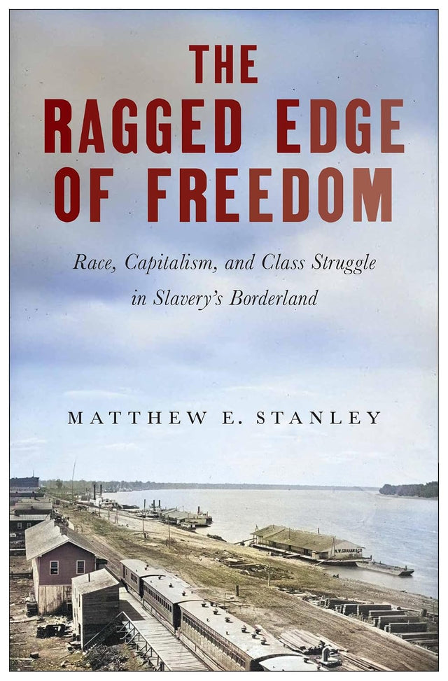 The Ragged Edge of Freedom