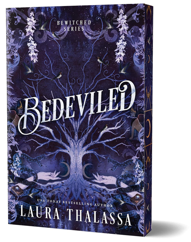 Bedeviled
