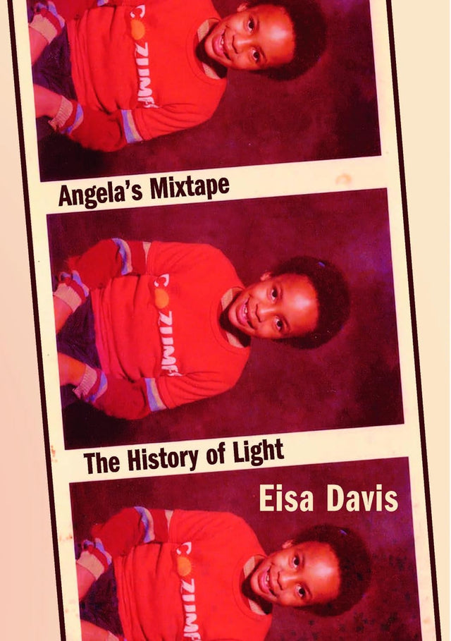 Angela's Mixtape / The History of Light