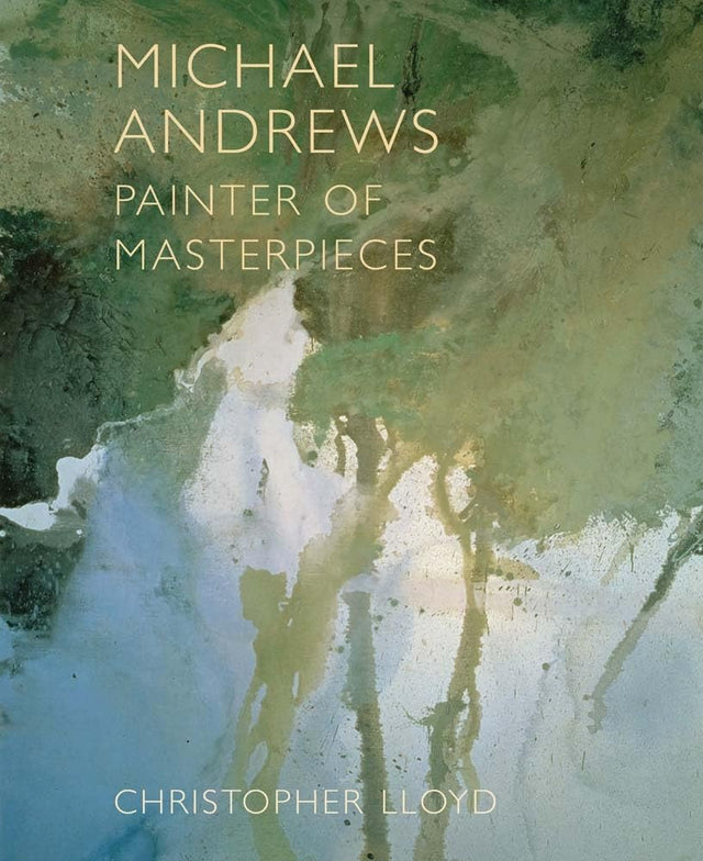 Michael Andrews