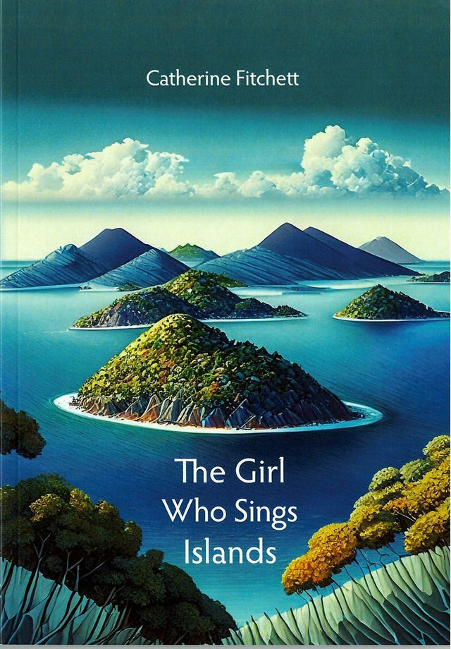 The Girl Who Sings Islands