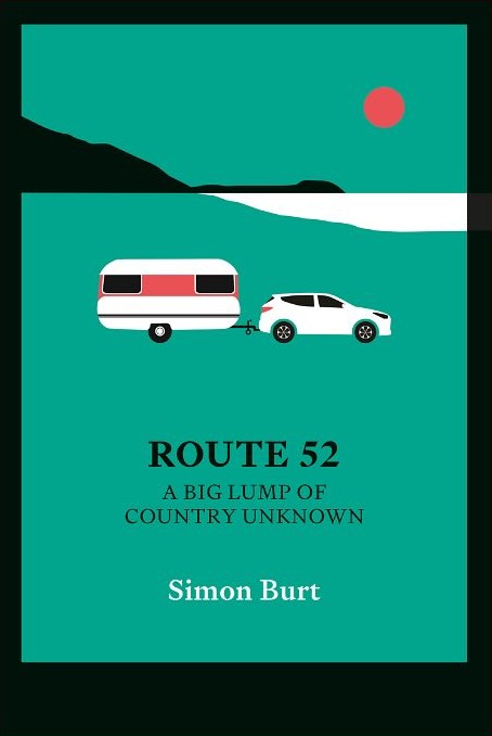 Route 52 A Big Lump Of Country Unknown