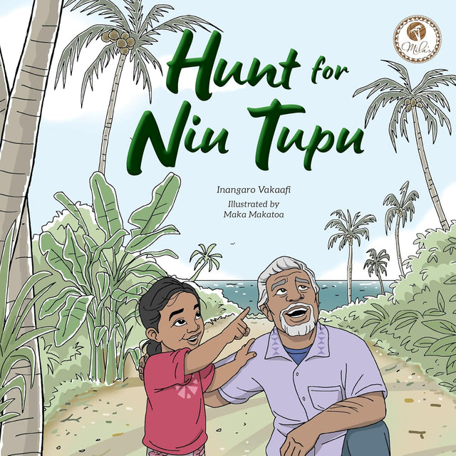 Hunt for Niutupu