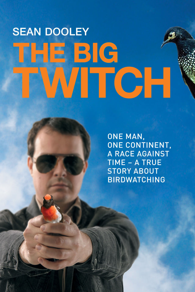 The Big Twitch