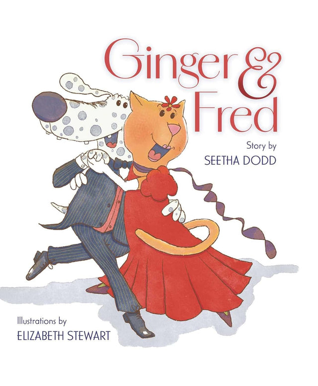Ginger & Fred