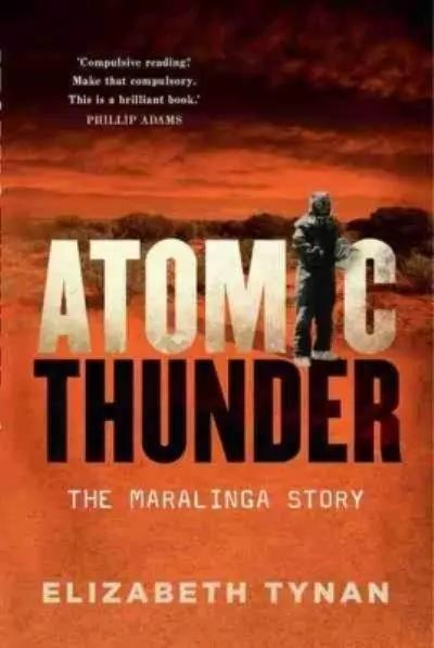 Atomic Thunder