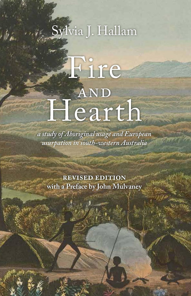 Fire and Hearth
