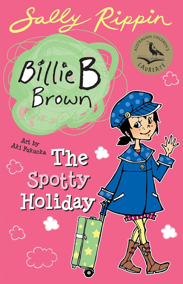 The Spotty Holiday