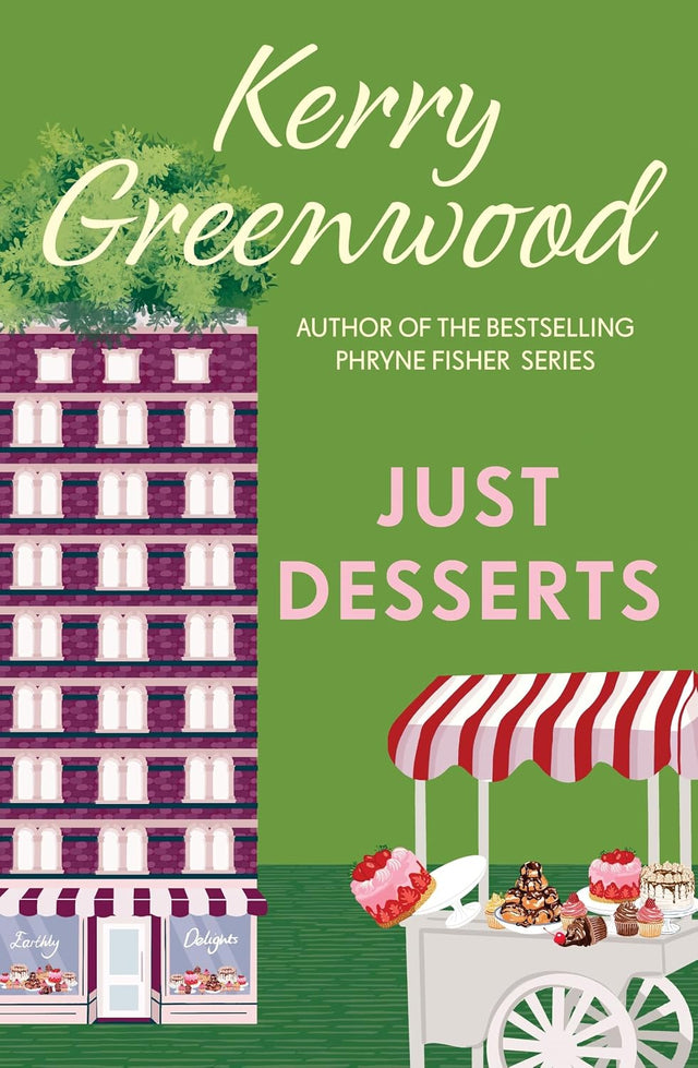 Just Desserts