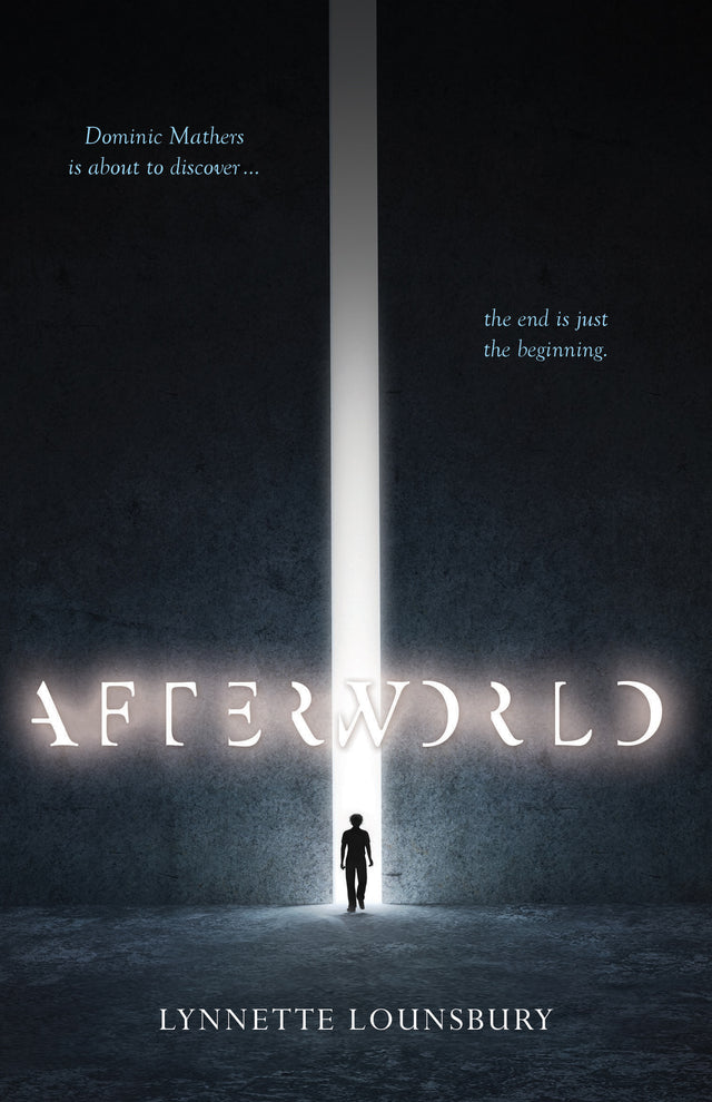 Afterworld