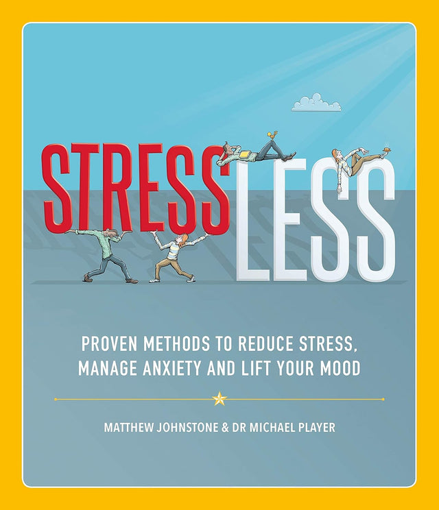 StressLess