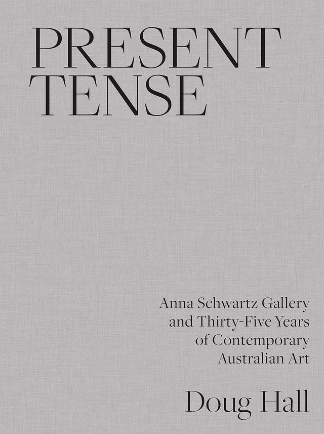 Present Tense