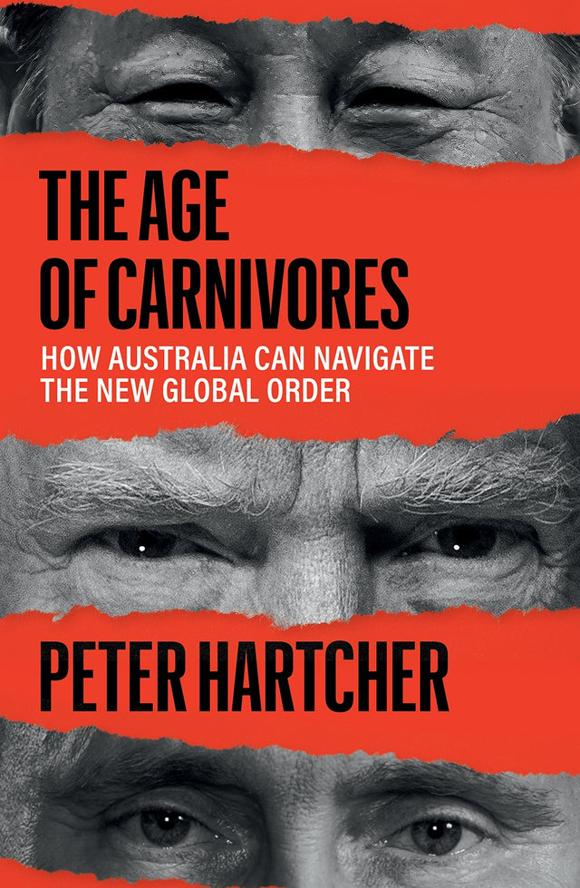 The Age of Carnivores
