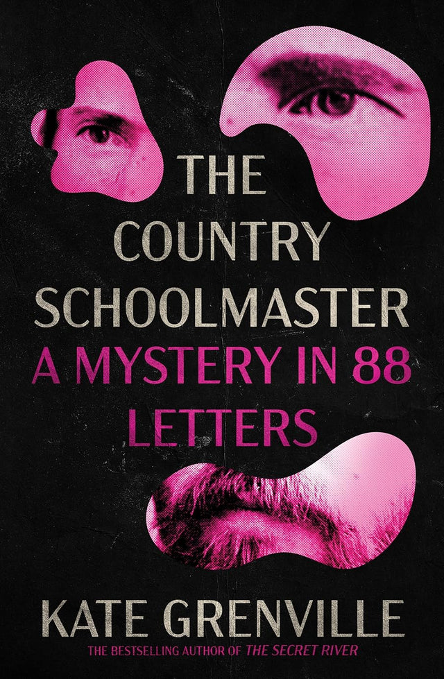 The Country Schoolmaster