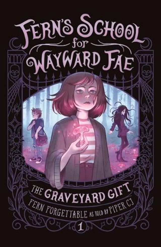 The Graveyard Gift