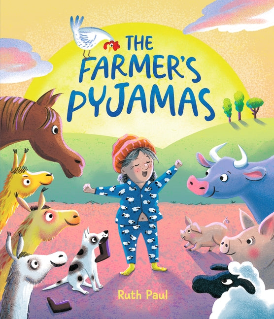 The Farmer's Pyjamas