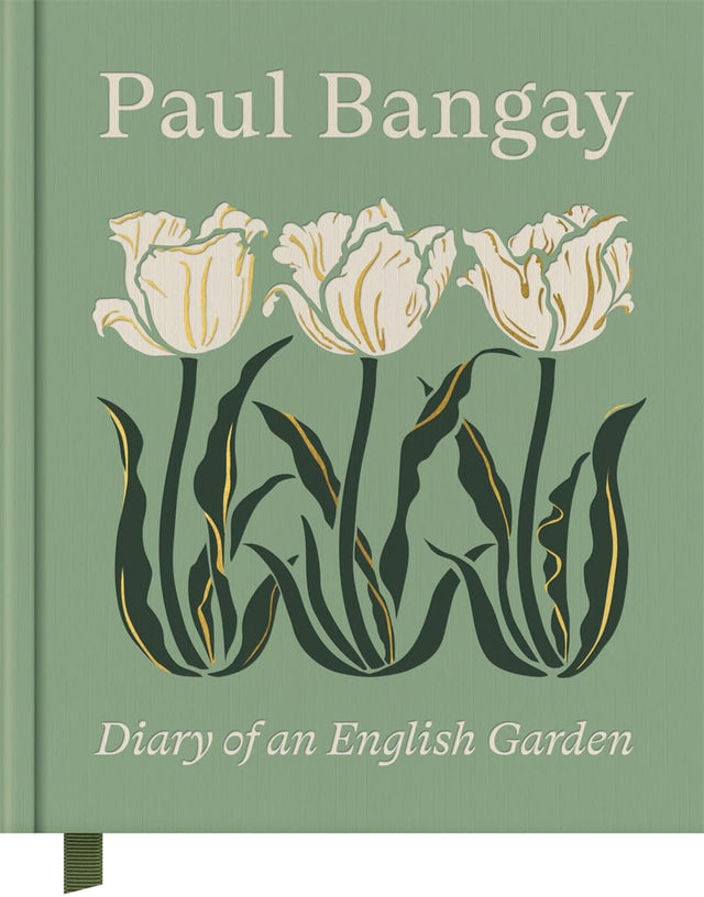 Diary of an English Garden
