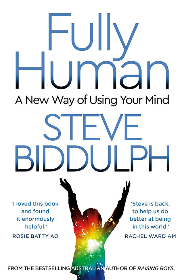 Fully Human