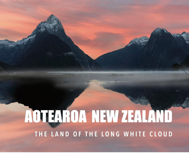 AOTEAROA NEW ZEALAND