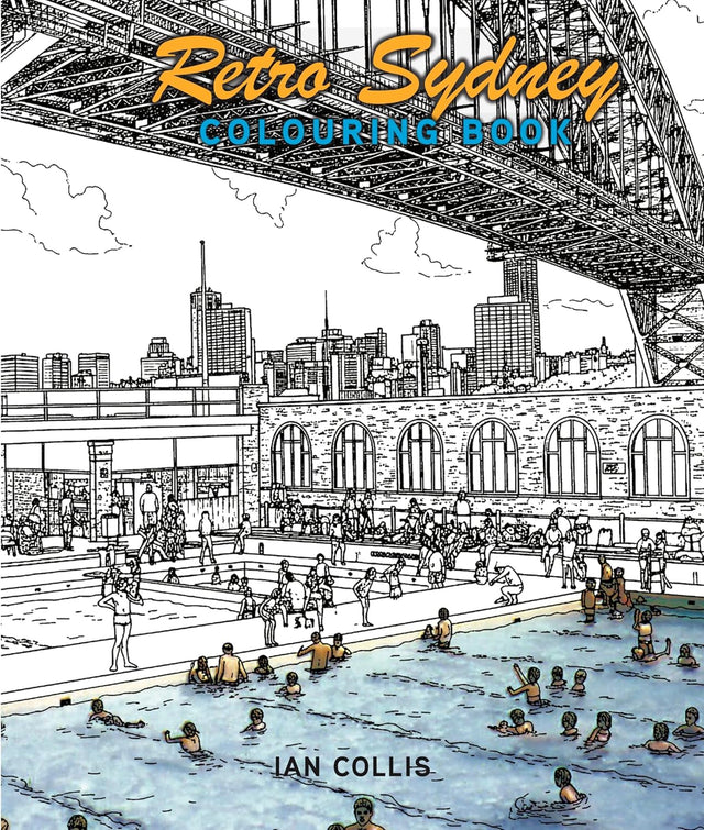 Retro Sydney