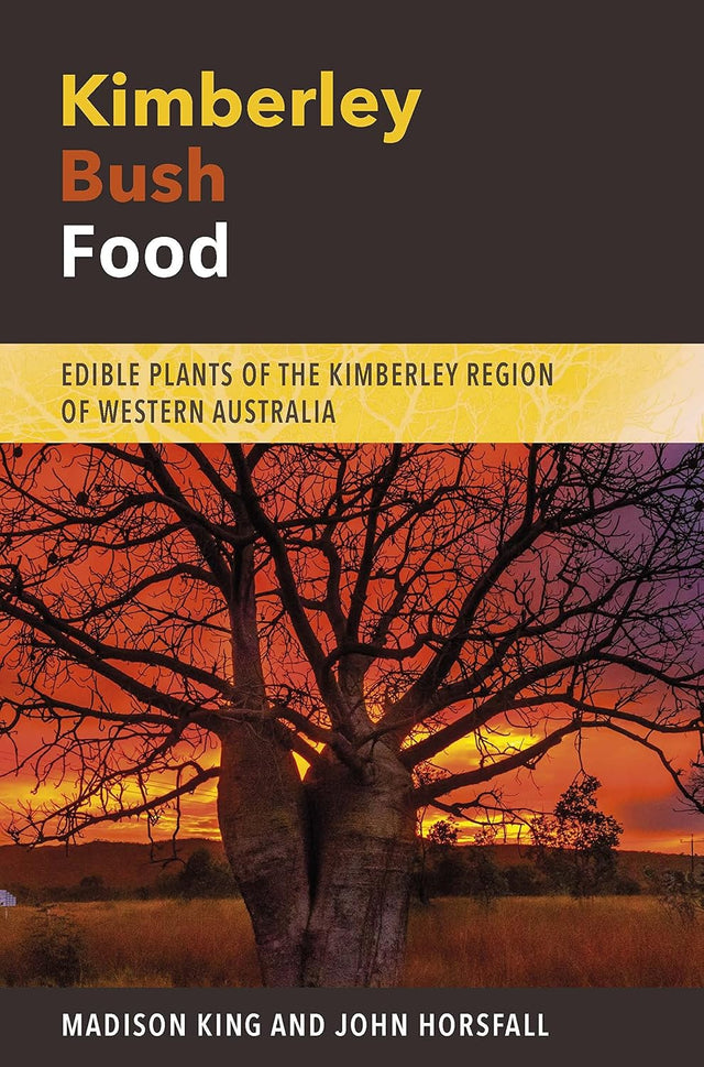 Kimberley Bush Food