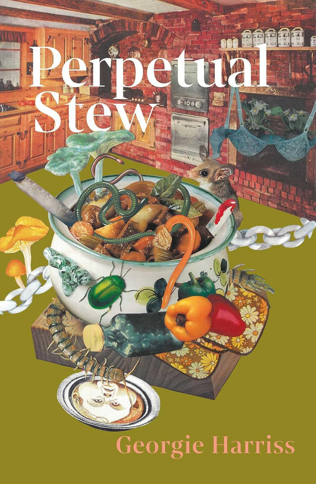 Perpetual Stew