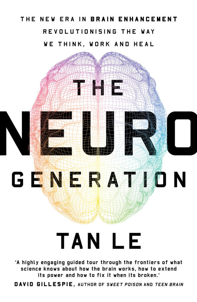 The NeuroGeneration