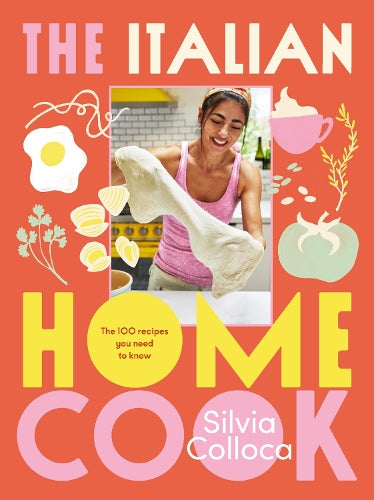 The Italian Home Cook