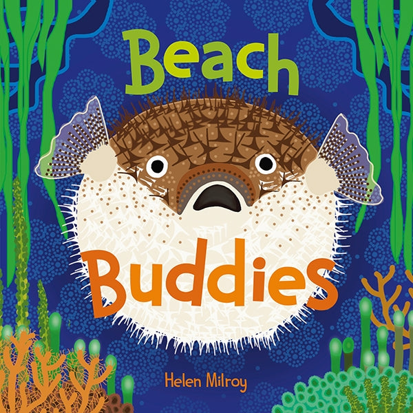 Beach Buddies