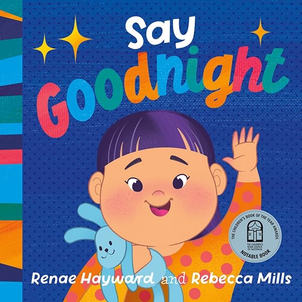 Say Goodnight