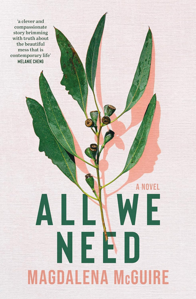 All We Need