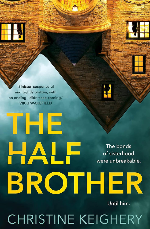 The Half Brother