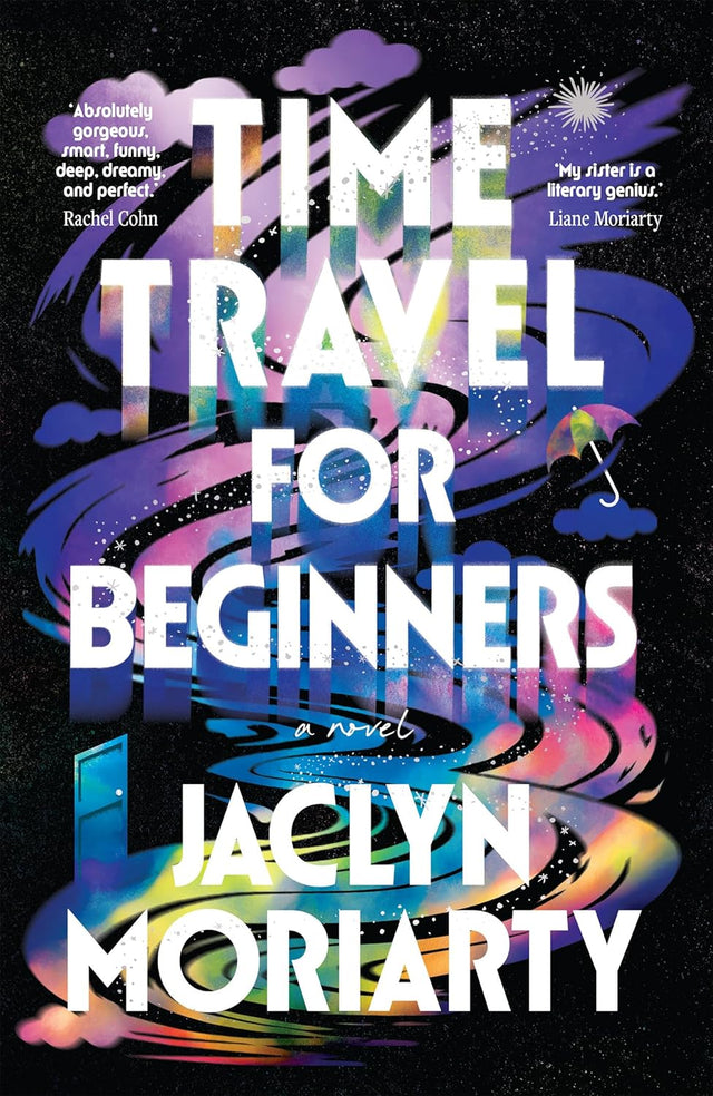 Time Travel for Beginners